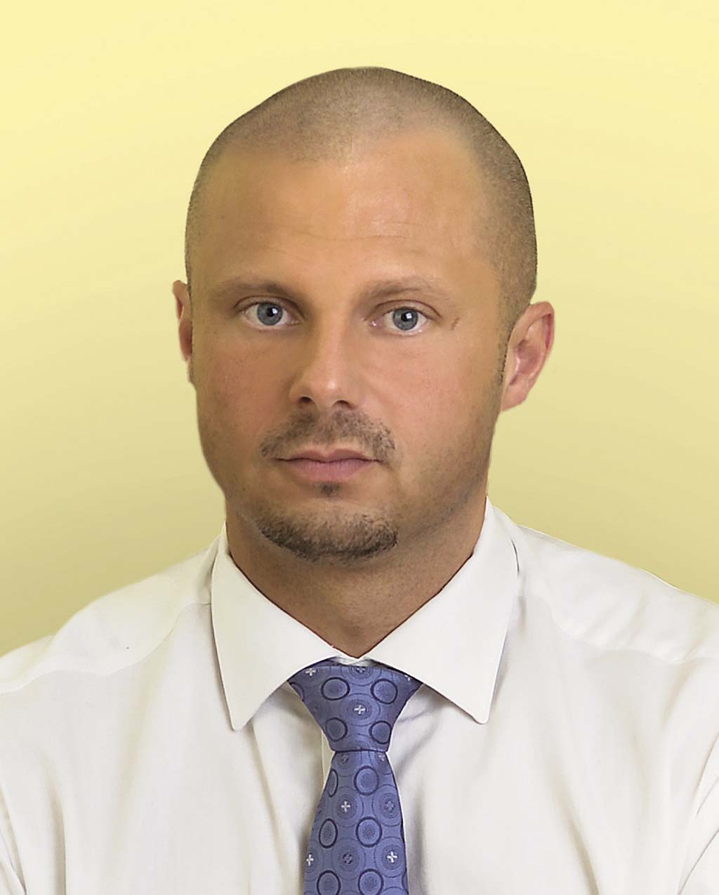 Milan Pavelka Milan Pavelka