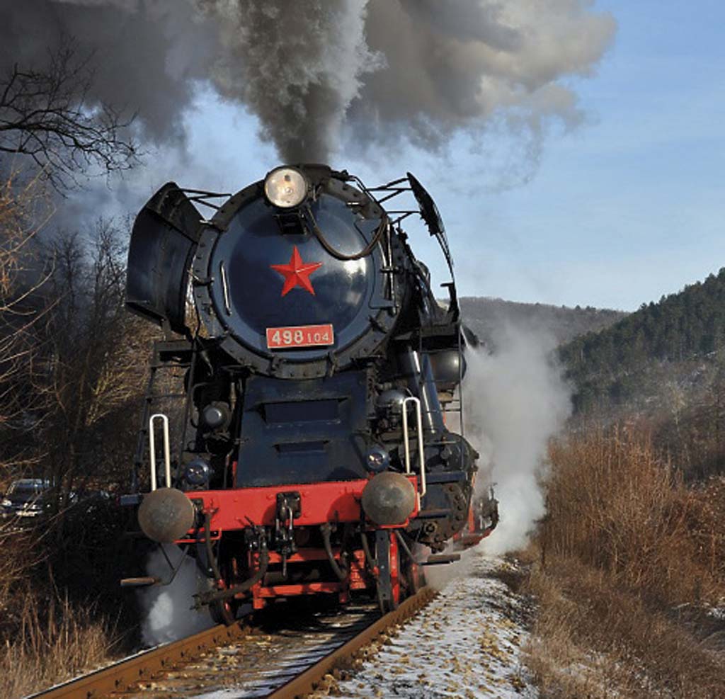 			„Nostalgická jazda