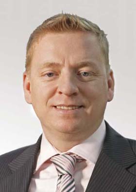 Martin Žídek, místopředseda, Marriott Hotel Prague Martin Žídek, místopředseda, Marriott Hotel Prague
