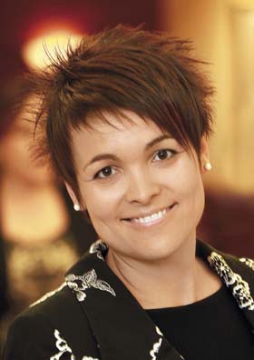 Lenka Žlebková Lenka Žlebková