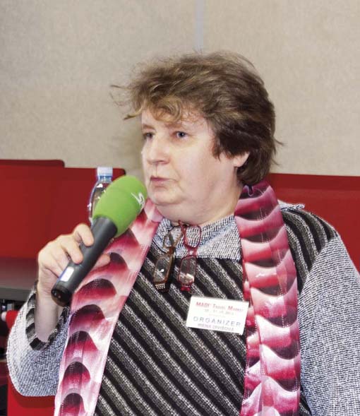 Marie Divišová Marie Divišová