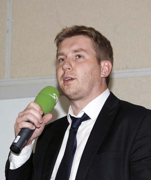 Jan Duffek Jan Duffek