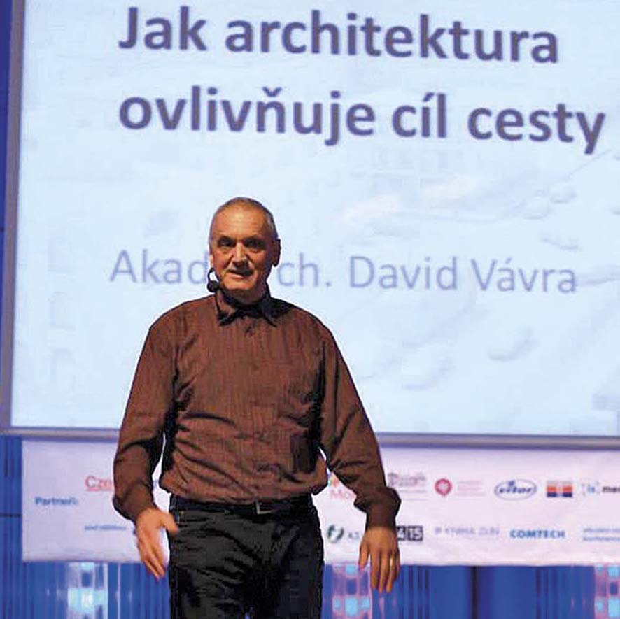 David Vávra