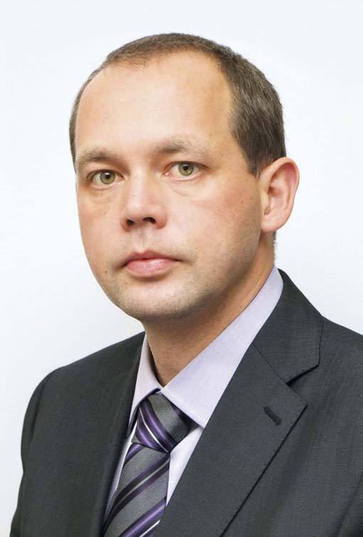Petr Kulhánek