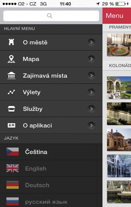 			Průvodce Karlovy Vary°			