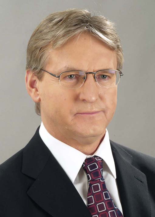 Lev Novobilský