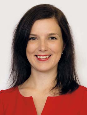 Andrea Závěšická