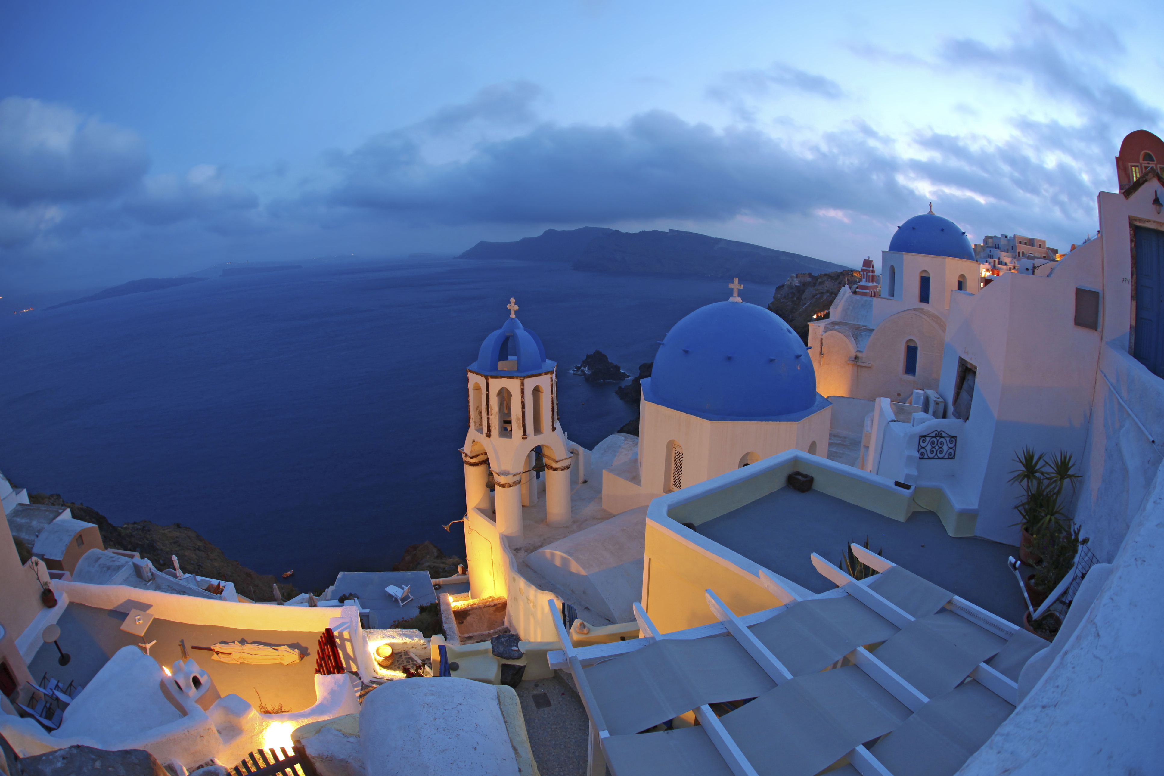 Z leteckých destinací je zatím na špici zájmu Řecko Z leteckých destinací je zatím na špici zájmu Řecko