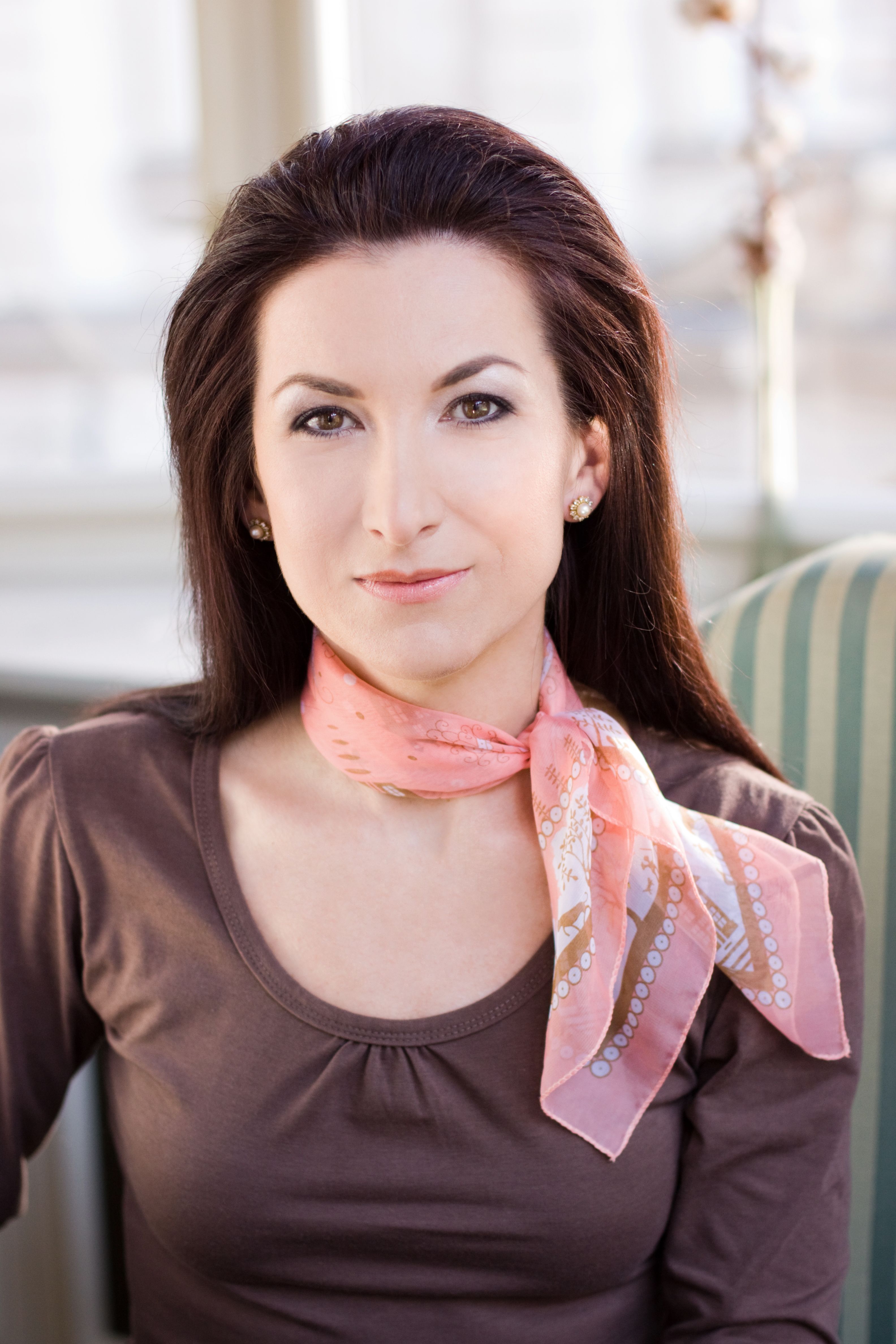 Monika Palatkova