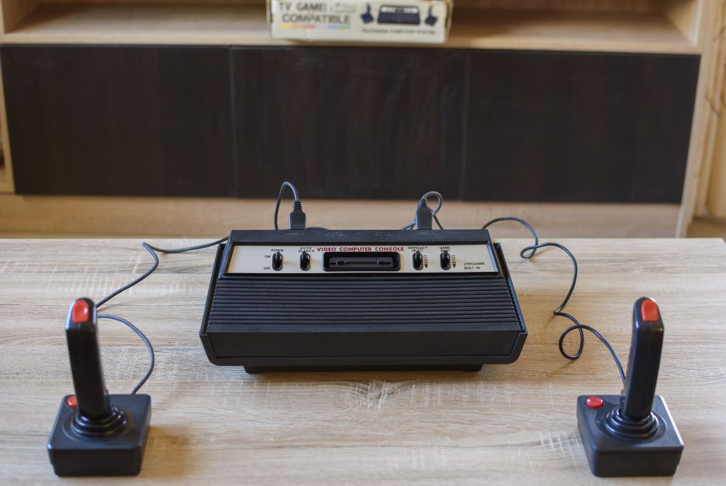 Společnost Atari, kterou si lidé obvykle spojují s počítači a herními automaty v 80. letech, postaví ve Spojených státech osm herních hotelů