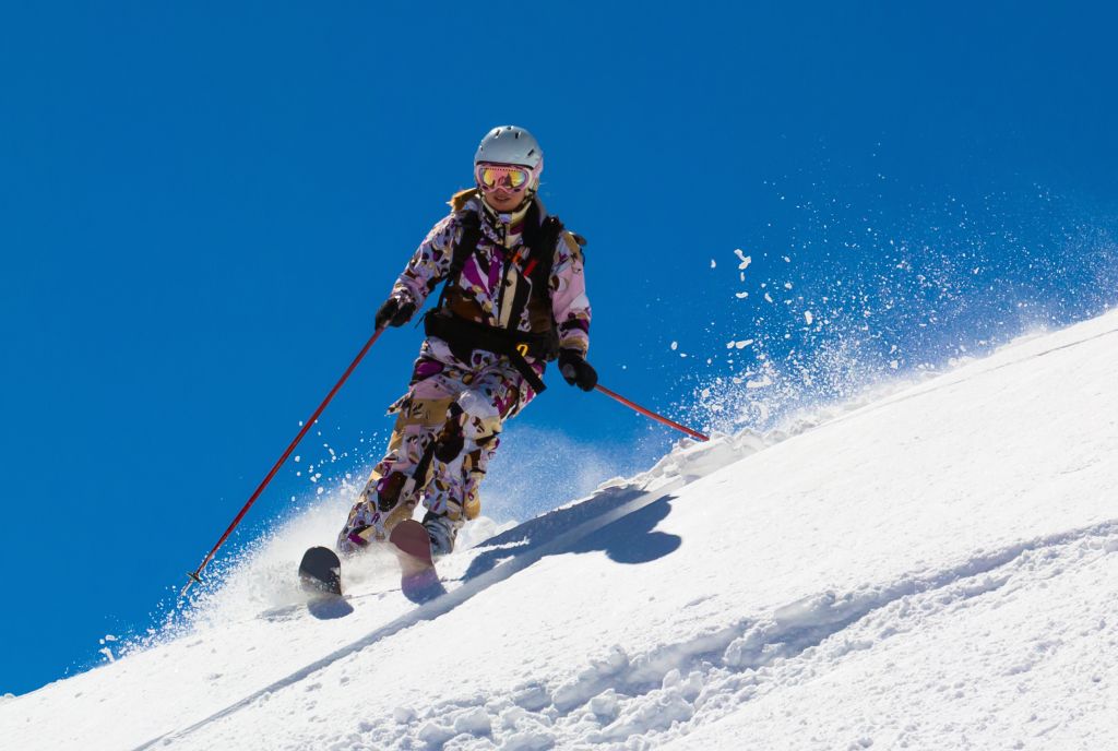 Tuzemské cestovní kanceláře evidují v letošním roce v meziročním srovnání až dvojciferné nárůsty poptávky o lyžařské zájezdy v Alpách