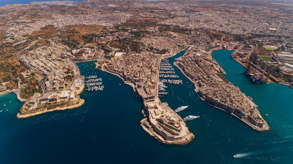Mezinárodní letiště na Maltě bude od 1. července otevřeno pro komerční lety