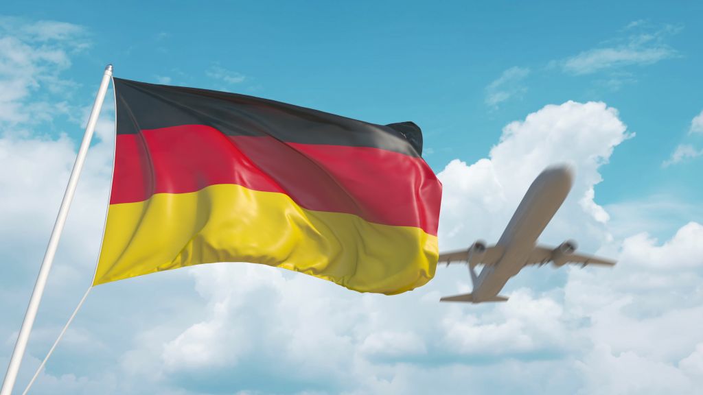 O práci by mohlo v německém cestovním ruchu do poloviny června přijít až milion lidí