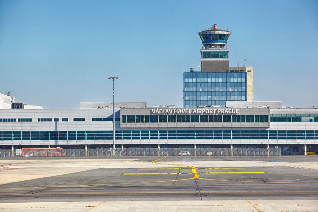 Územní řízení na stavbu nové ranveje na pražském Letišti Václava Havla nemůže pokračovat