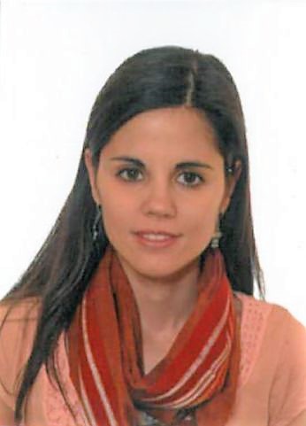 Rocío Martín