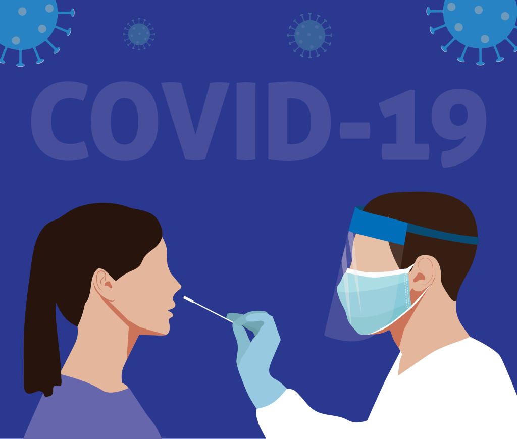Testování zaměstnanců na koronavirus je daňově uznatelným nákladem nejen v případě povinných testů, ale i pokud jde o dobrovolné testování související s chodem firmy