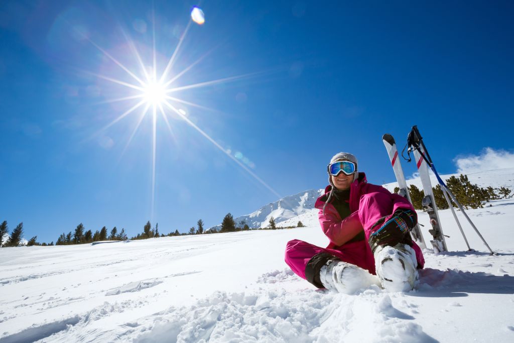 Jarní prázdniny se Češi podle prodejců pobytů chystají strávit na lyžích v Bulharsku nebo u moře – například v Egyptě