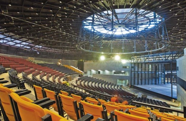 Foto: Fotoarchív statutárního města Ostrava