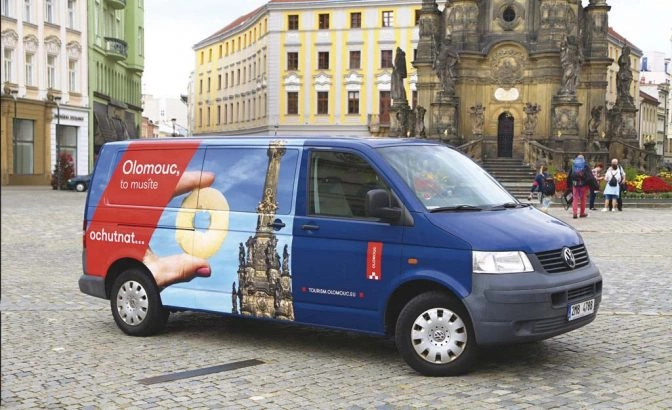 Foto: Město Olomouc