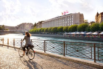 Foto: Mandarin Oriental