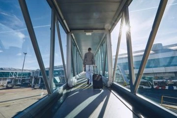 Foto: Letiště Praha