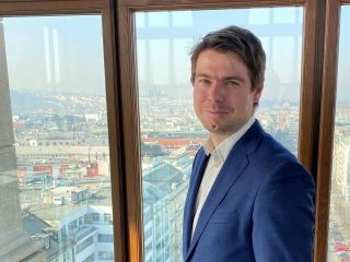 Foto: Ivana Vejvodová / CzechTourism