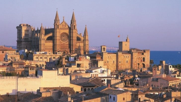 Foto: Turespaña