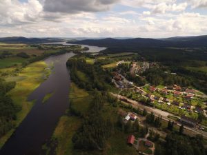 Foto: Good Agency / Fotobanka projektu Řeka Vltava
