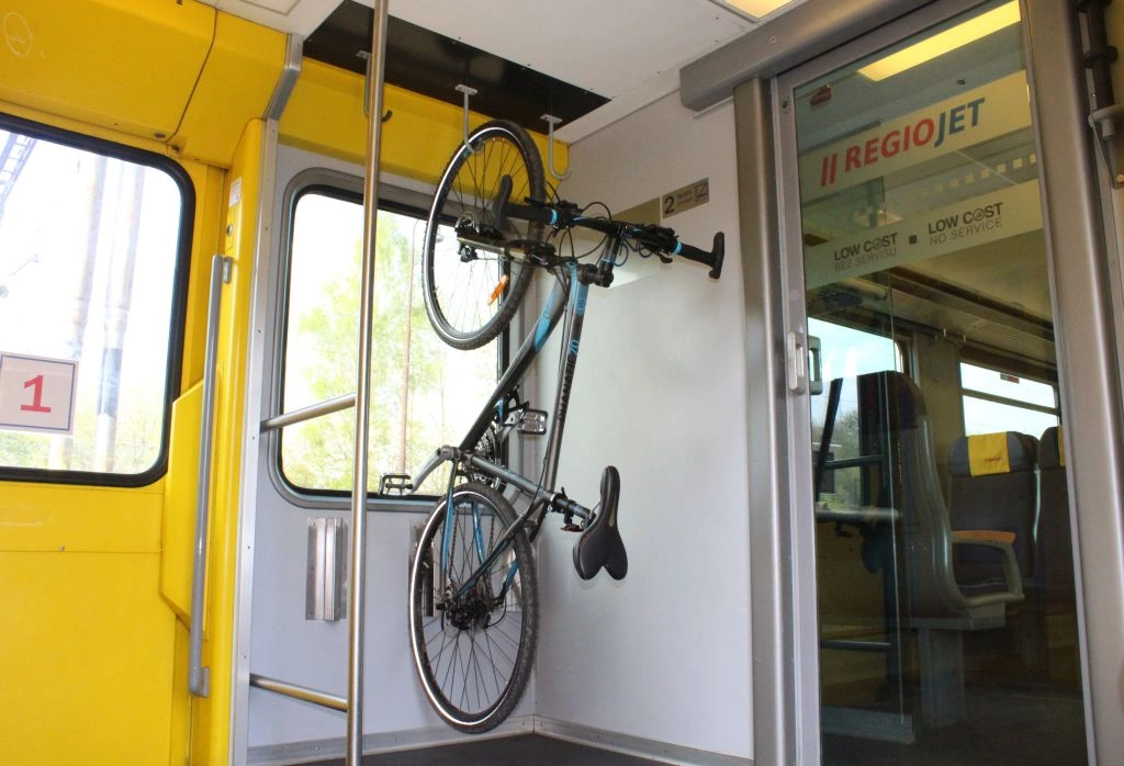 Foto: RegioJet