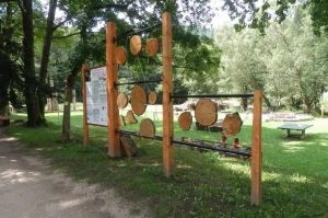 Foto: Botanická zahrada