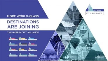 Zdroj: Prague Convention Bureau