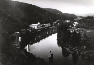 Foto: KV Point, Muzeum Karlovy Vary