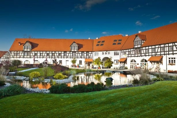 Foto: Statek Bernard