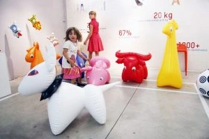 Foto: SUPERMARKET wc, PROTEBE live z.s.