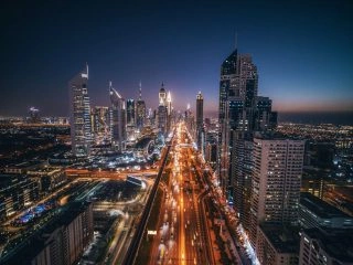 Foto: Dubai Tourism