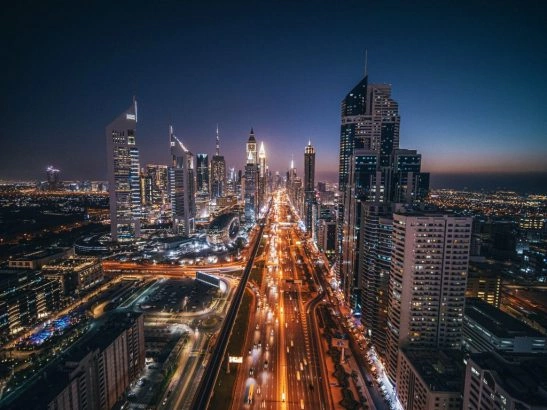 Foto: Dubai Tourism