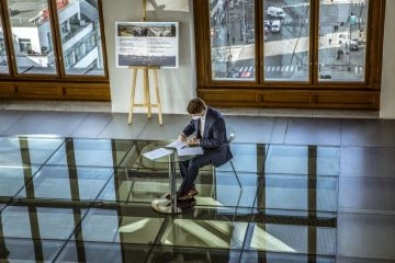 Foto: Letiště Praha