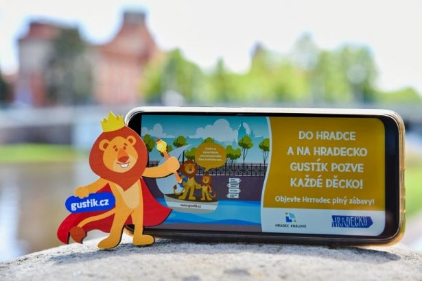 Foto: Destinační management Hradecko