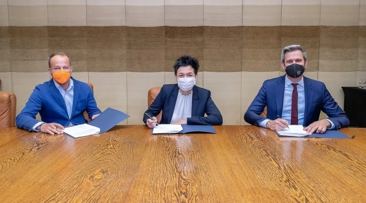 Foto: Kongresové centrum Praha