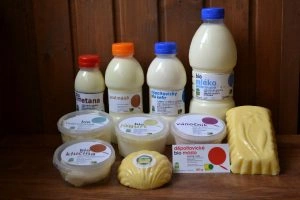 Foto: Farma Kubernát