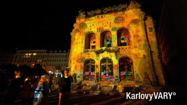 Foto: INFOCENTRUM MĚSTA Karlovy Vary