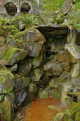 Foto: Václav Fikar, KV Point - turistická fotobanka Karlovarského kraje