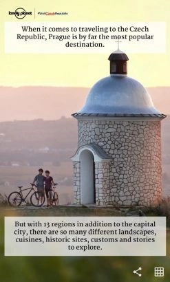 Foto: CzechTourism