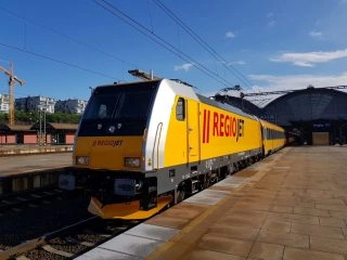 RegioJet