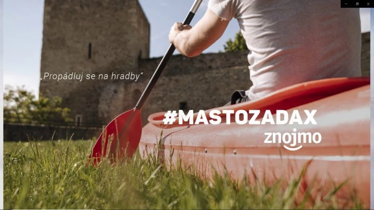 Foto: Znojemská Beseda