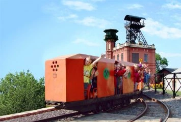 Foto: Hornické muzeum Příbram