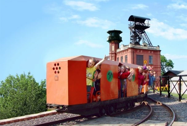 Foto: Hornické muzeum Příbram