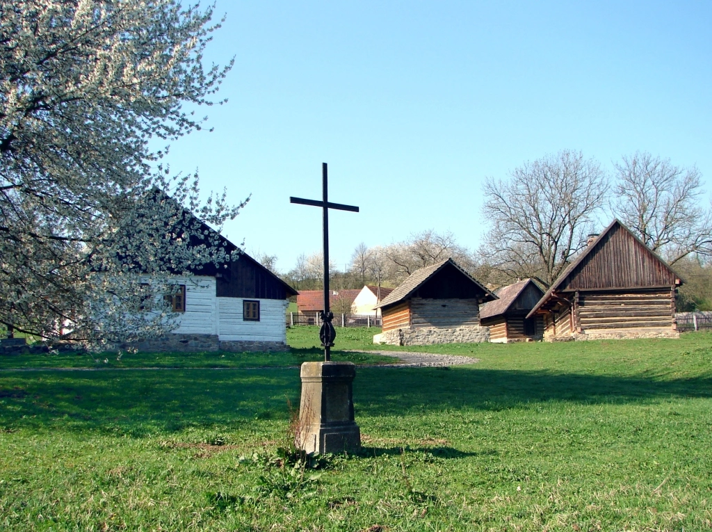 Foto: Hornické muzeum Příbram