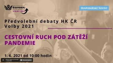 Zdroj: Hospodářská komora ČR