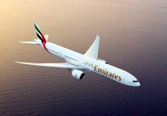 Foto: Emirates